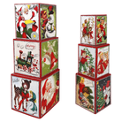 Shop For Kitschmas Stacking Blocks (Set of 6)