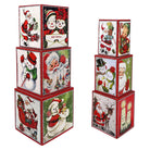 Shop For Kitschmas Stacking Blocks (Set of 6)