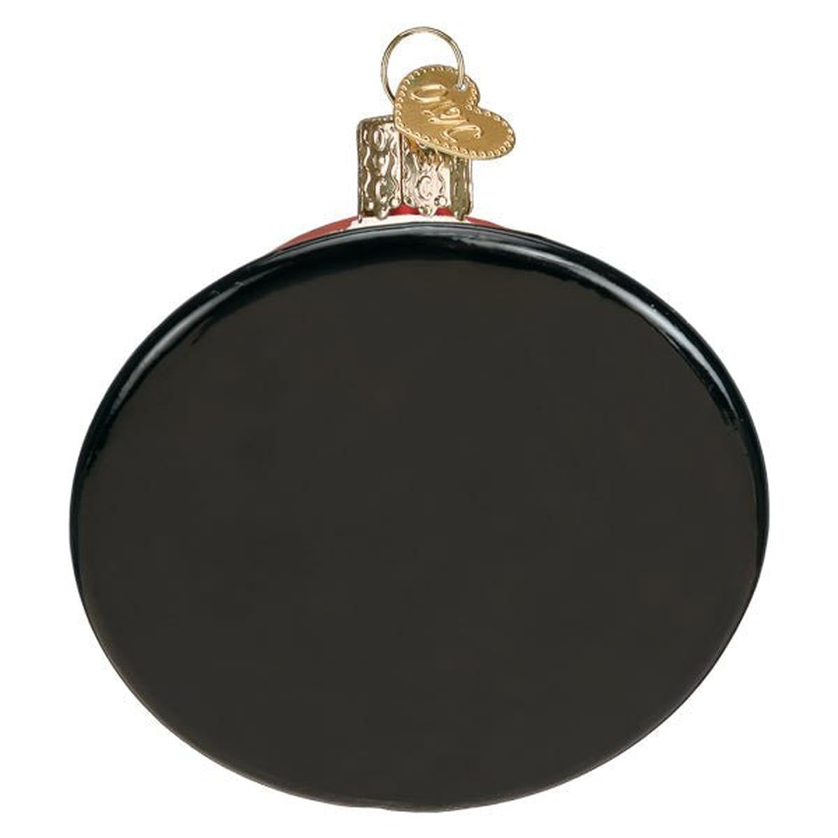 Shop For Kitty Bowl Ornament