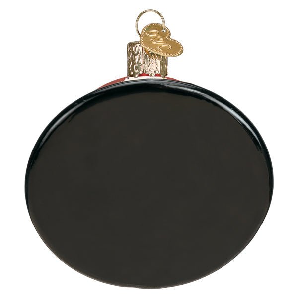 Shop For Kitty Bowl Ornament