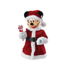Shop For Kurt Adler 10" Disney© Mickey Mouse With Bendable Arms Treetop