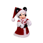 Shop For Kurt Adler 10" Disney© Mickey Mouse With Bendable Arms Treetop