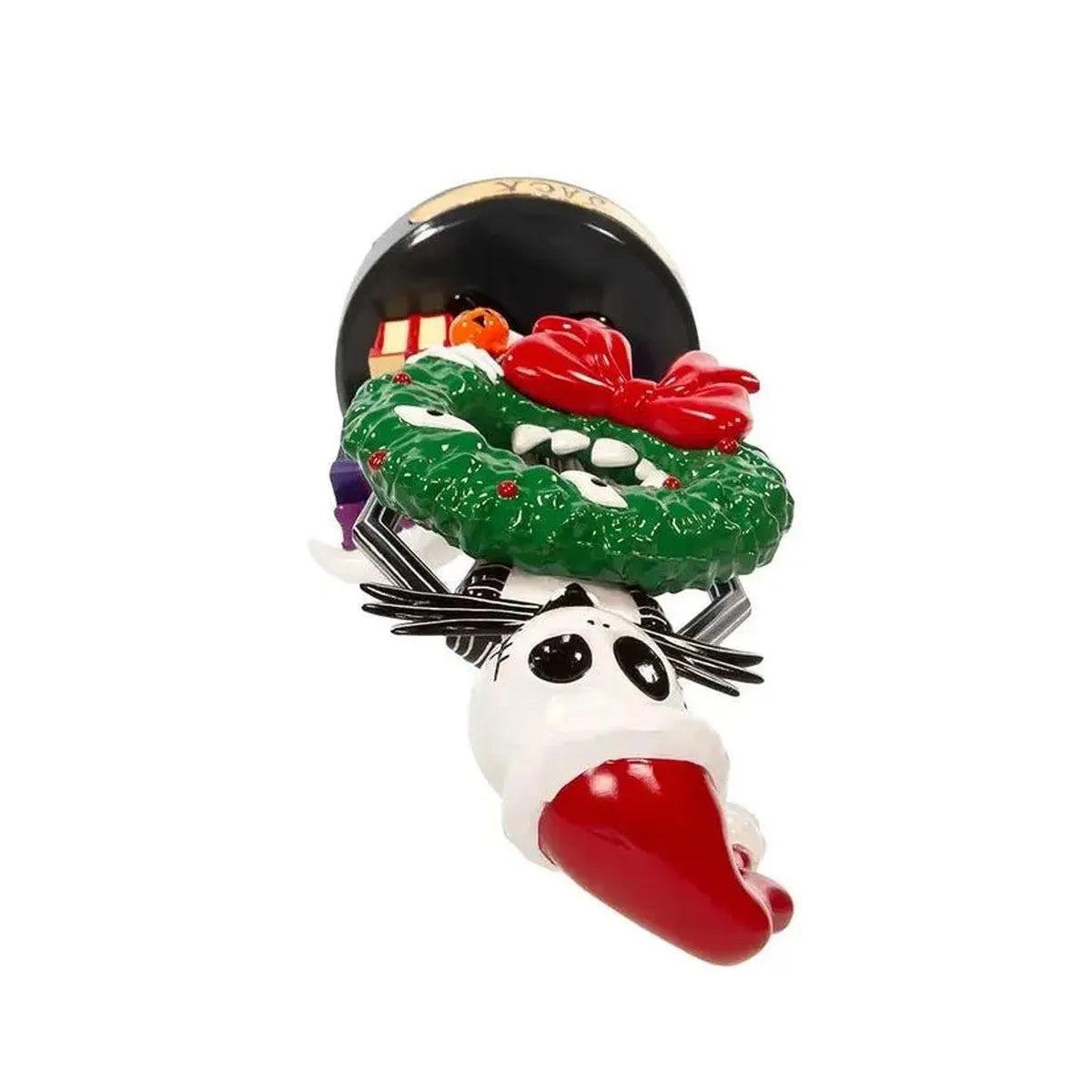 Shop For Kurt Adler 10" Disney© Nightmare Before Christmas Jack Skellington Nutcracker