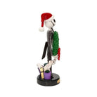 Shop For Kurt Adler 10" Disney© Nightmare Before Christmas Jack Skellington Nutcracker