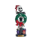 Shop For Kurt Adler 10" Disney© Nightmare Before Christmas Jack Skellington Nutcracker