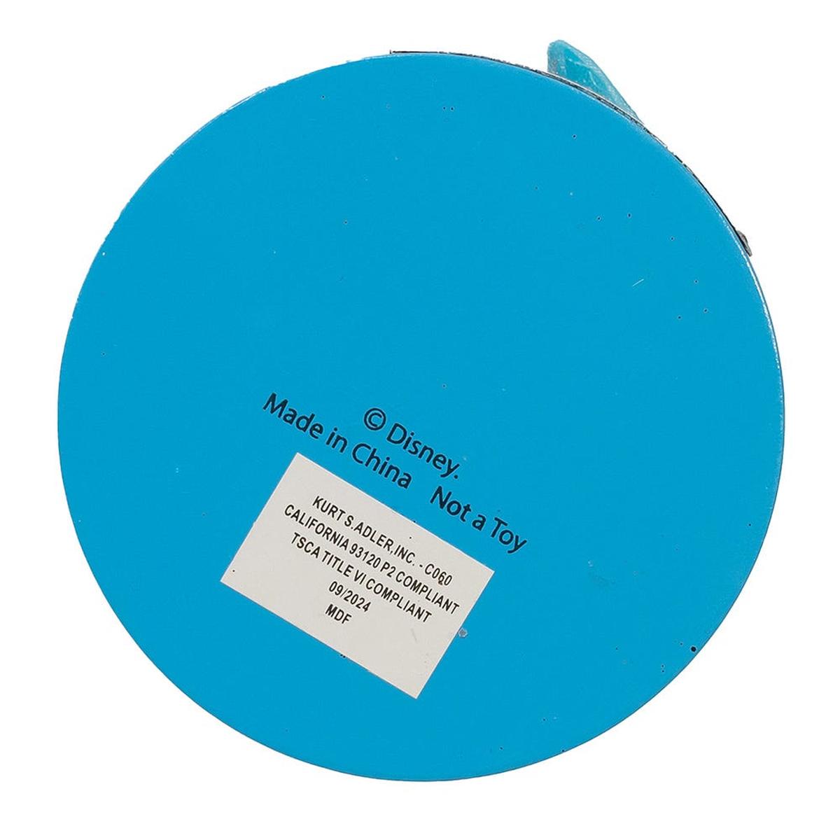 Shop For Kurt Adler 10 - Inch Disney Elsa Nutcracker