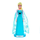 Shop For Kurt Adler 10 - Inch Disney Elsa Nutcracker