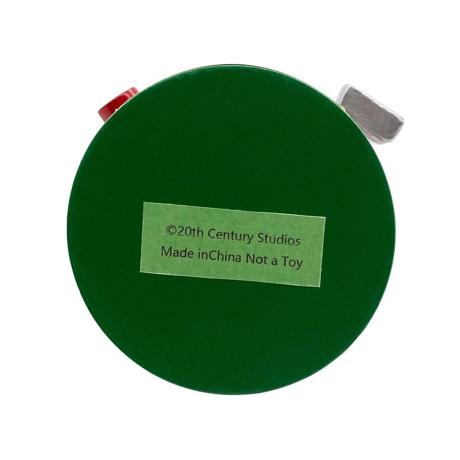 Kurt Adler 10 Inch Disney Home Alone Kevin Nutcracker