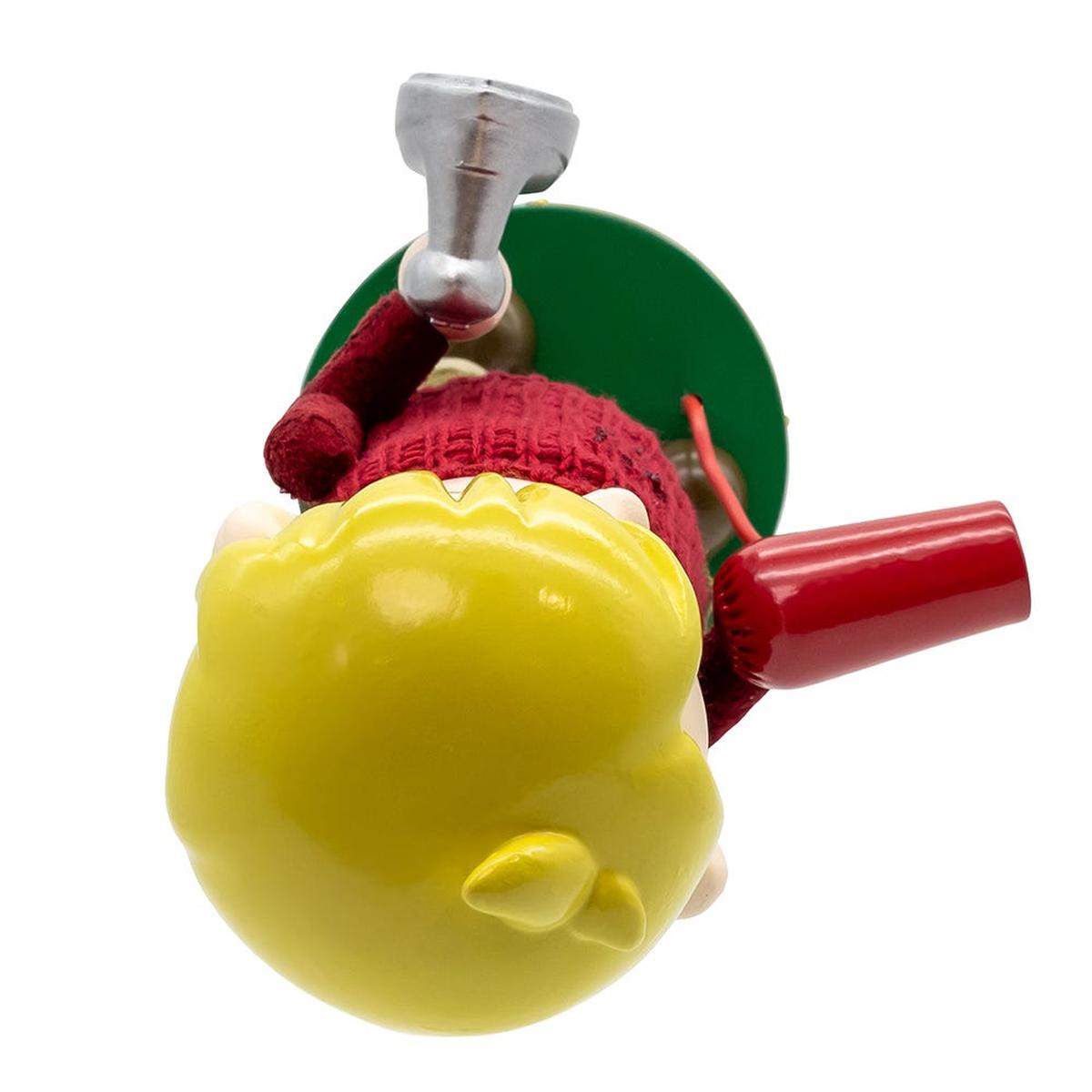 Shop For Kurt Adler 10 Inch Disney Home Alone Kevin Nutcracker