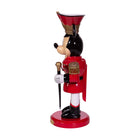 Shop For Kurt Adler 10 - Inch Disney Mickey Mouse Marching Band Nutcracker