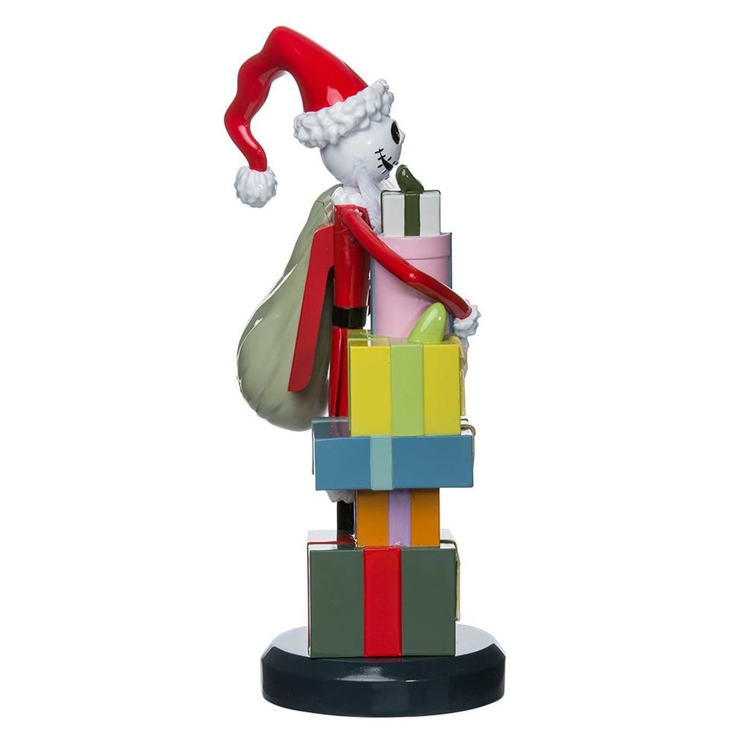Kurt Adler 10-Inch Jack Skellington Nutcracker