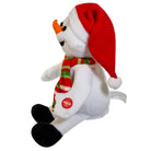 Shop For Kurt Adler 10 - Inch Laughing and Farting Snowman