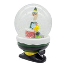 Shop For Kurt Adler 100MM Elf The Movie Water Globe