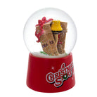 Shop For Kurt Adler 100MM Musical Leg Lamp Waterglobe