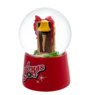 Shop For Kurt Adler 100MM Musical Leg Lamp Waterglobe