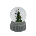 Shop For Kurt Adler 100mm Musical Stormtrooper Christmas Tree Water Globe