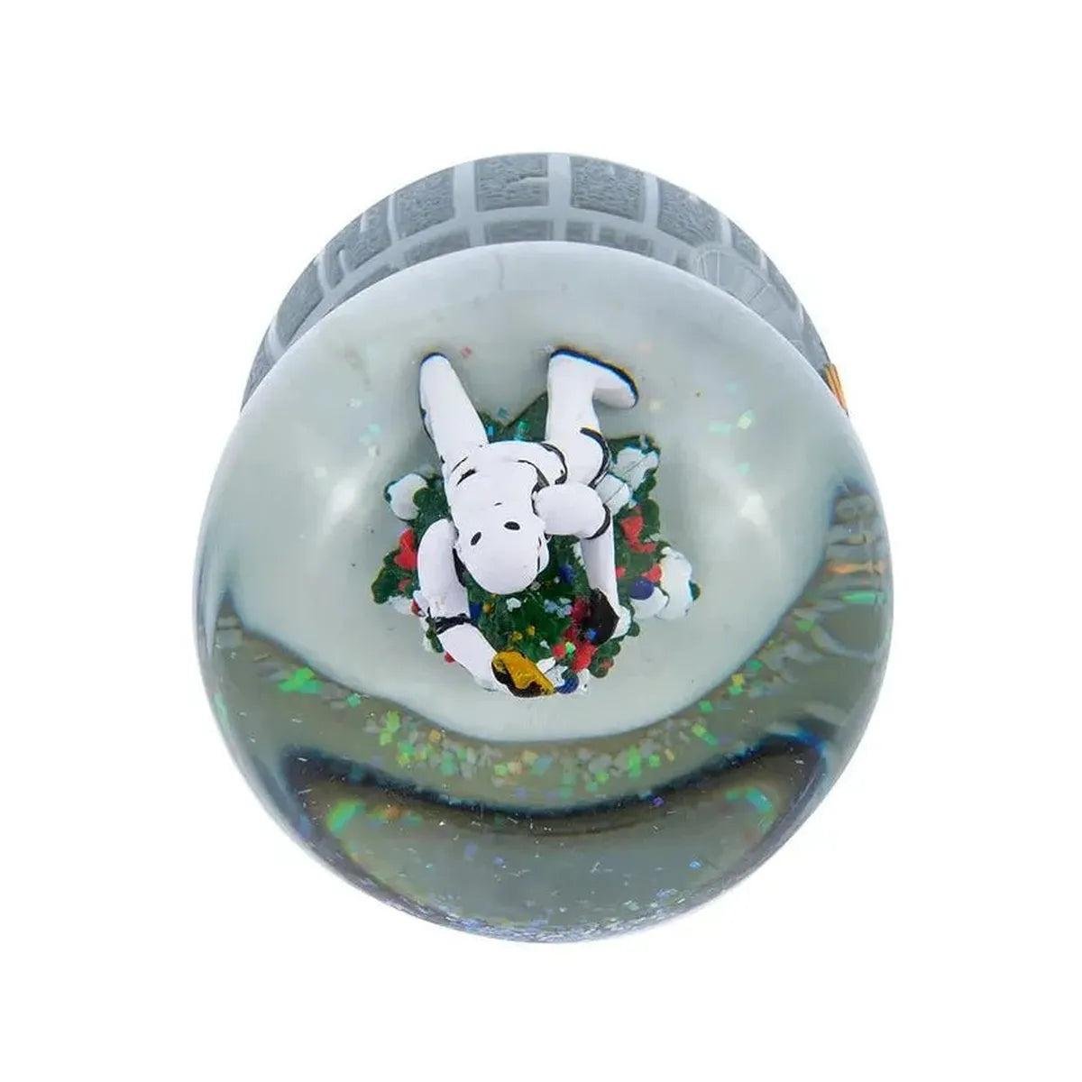 Shop For Kurt Adler 100mm Musical Stormtrooper Christmas Tree Water Globe