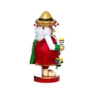 Shop For Kurt Adler 10.25" Chubby Mexican Nutcracker