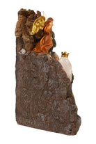 Shop For Kurt Adler 10.4" Battery Operated Light - Up Nativity