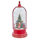 Shop For Kurt Adler 10.8 - Inch Lighted Musical Nutcracker Water Lantern