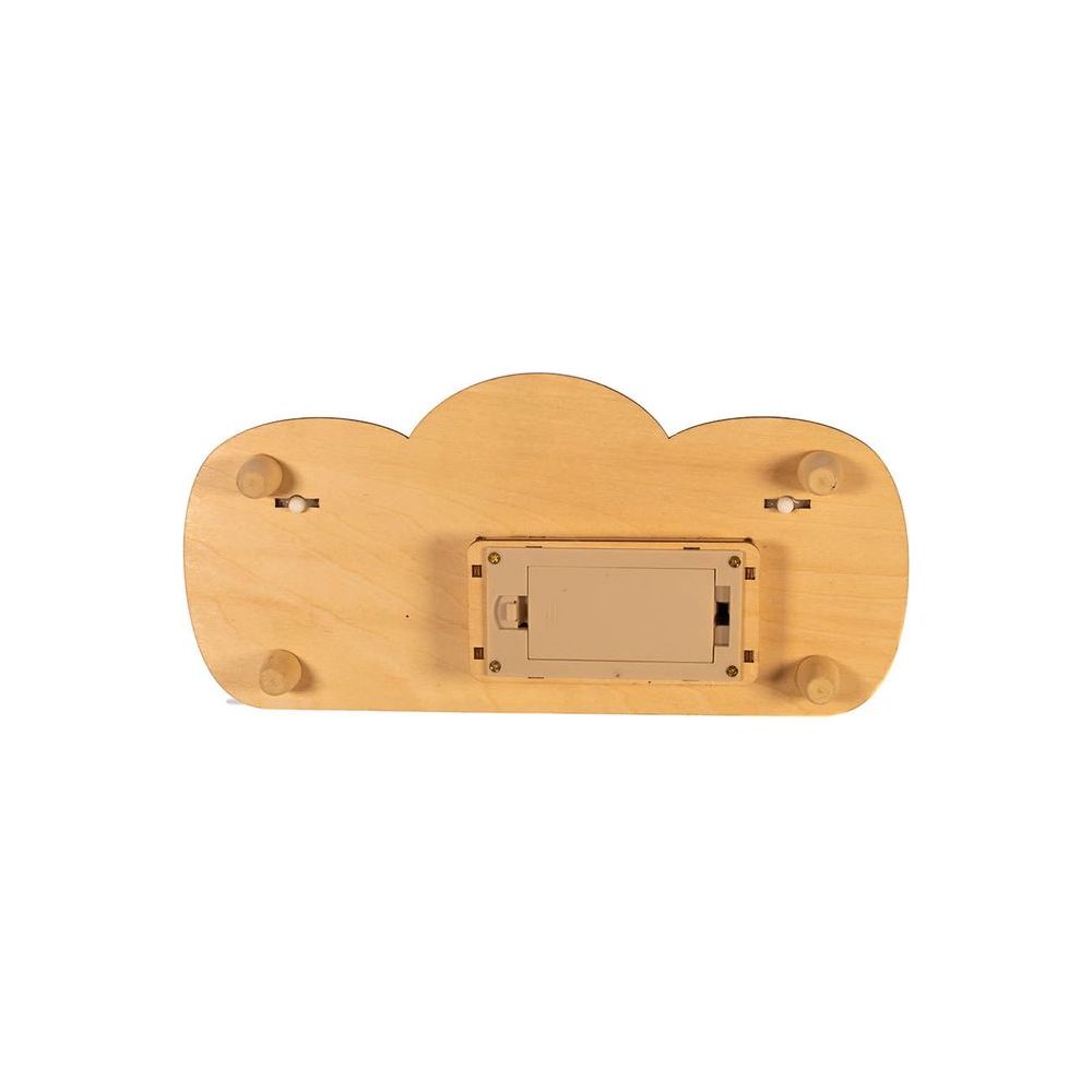 Shop For Kurt Adler 10.82" Battery - Operated Village LED House