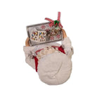 Shop For Kurt Adler 11" Fabriché™ Gingerbread Chef Santa