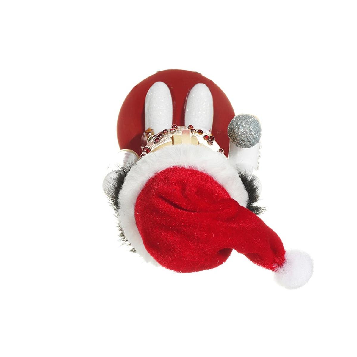 Shop For Kurt Adler 11 - Inch Elvis® in Flame Suit Nutcracker