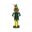 Shop For Kurt Adler 11" Wooden Buddy the Elf Nutcracker™