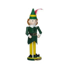 Shop For Kurt Adler 11" Wooden Buddy the Elf Nutcracker™