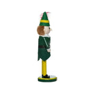 Shop For Kurt Adler 11" Wooden Buddy the Elf Nutcracker™