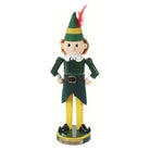 Shop For Kurt Adler 11" Wooden Buddy the Elf Nutcracker™