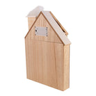 Shop For Kurt Adler 11.81 - Inch Wooden LED Nativity Advent Calendar