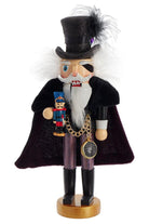 Shop For Kurt Adler 12" Hollywood Drosselmeier Nutcracker