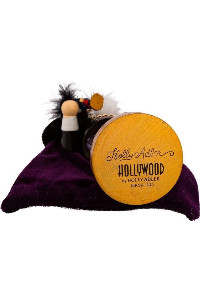 Shop For Kurt Adler 12" Hollywood Drosselmeier Nutcracker