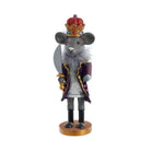 Shop For Kurt Adler 12" Hollywood Mouse King Nutcracker
