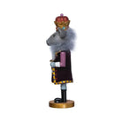 Shop For Kurt Adler 12" Hollywood Mouse King Nutcracker