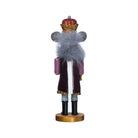 Shop For Kurt Adler 12" Hollywood Mouse King Nutcracker