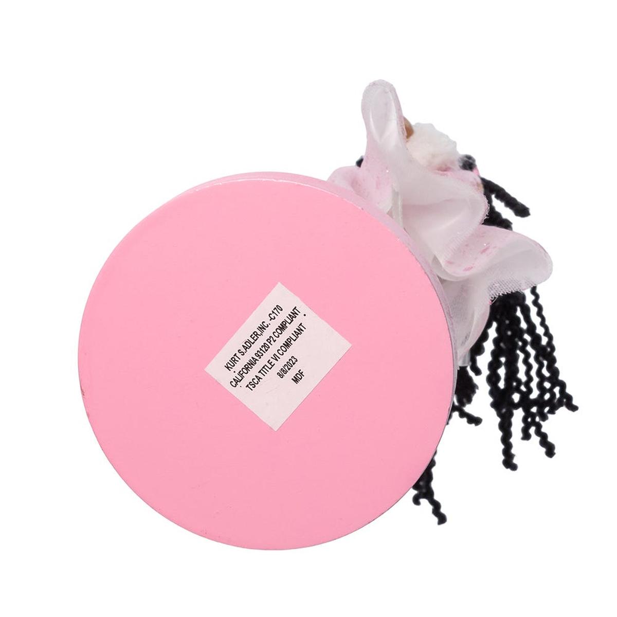 Shop For Kurt Adler 12 - Inch African American Clara Nutcracker