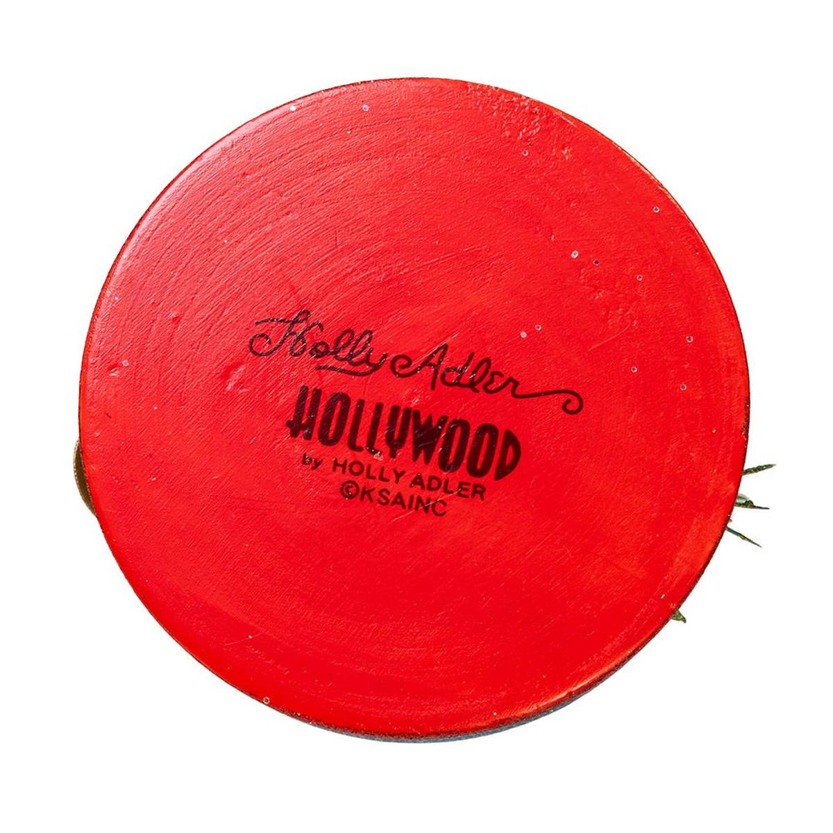 Shop For Kurt Adler 12 - Inch Hollywood Nutcrackers White Rabbit Nutcracker