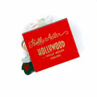 Shop For Kurt Adler 12 - Inch Hollywood Snowman Hat Nutcracker