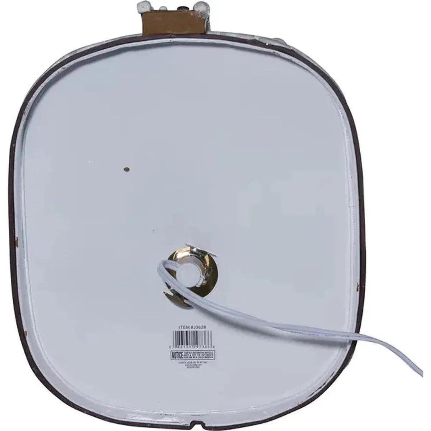 Kurt Adler 12" Lighted Christmas Gingerbread House