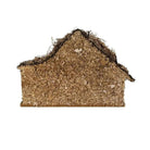 Shop For Kurt Adler 12" Nativity Set with Stable and 10 Figures