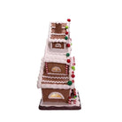 Shop For Kurt Adler 13" LED Gingerbread Cookie 3 - Layer House