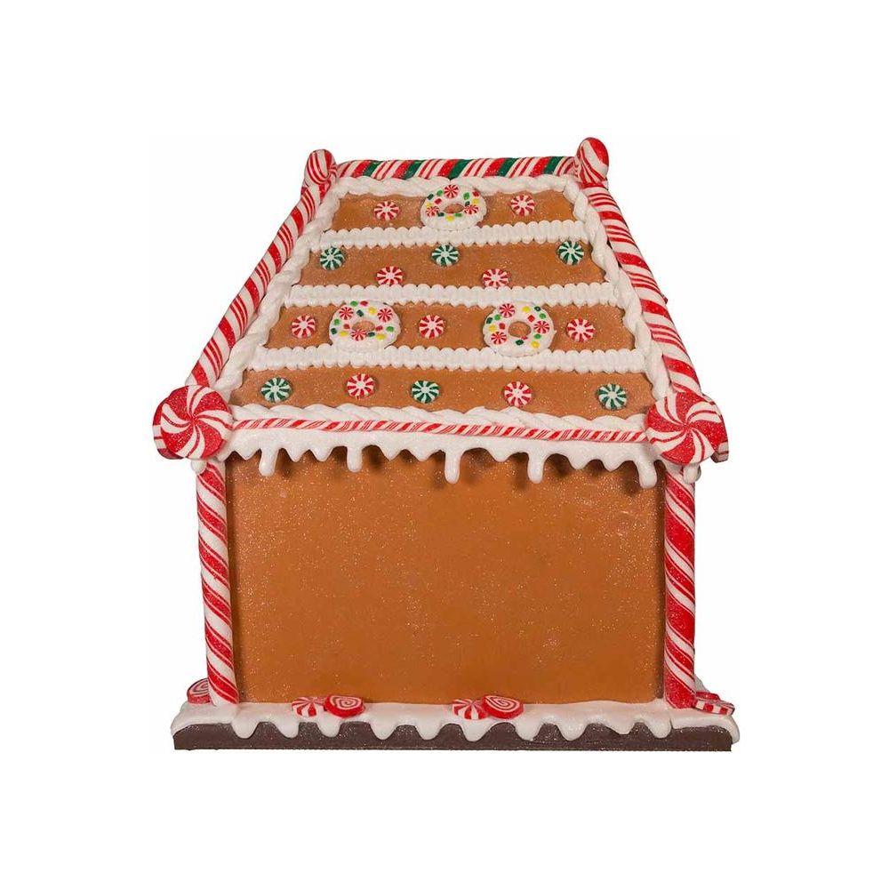 Shop For Kurt Adler 13" LED Gingerbread House
