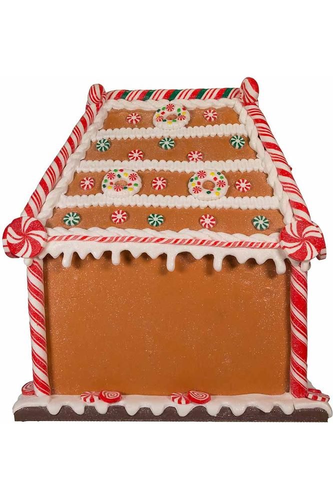 Shop For Kurt Adler 13" LED Gingerbread House