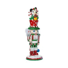 Shop For Kurt Adler 14" Disney© Mickey Mouse Hollywood™ Nutcracker