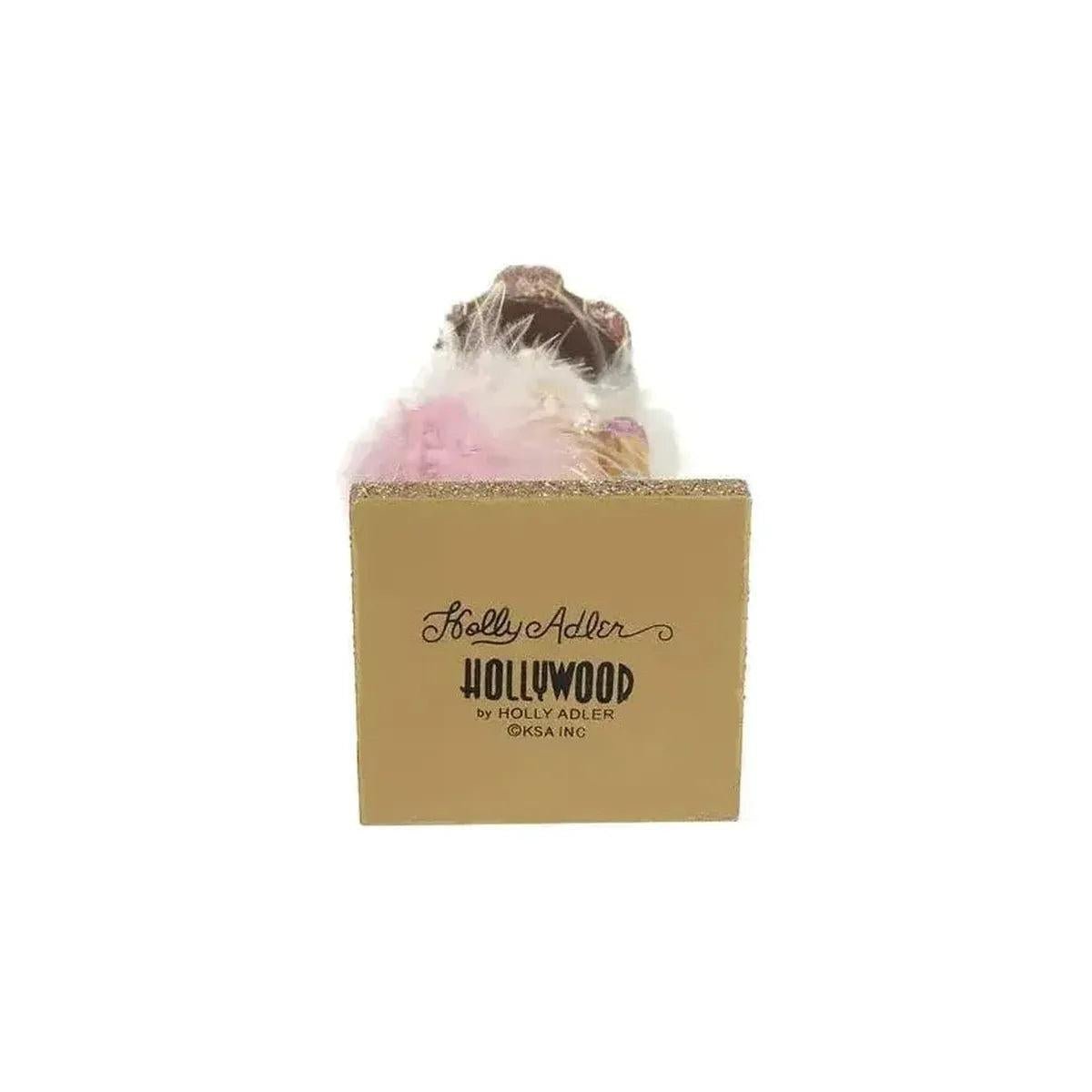 Shop For Kurt Adler 14" Hollywood Nutcrackers™ Ballet With Crown