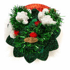 Shop For Kurt Adler 14 - Inch Hollywood Cats In Tree Hat Nutcracker
