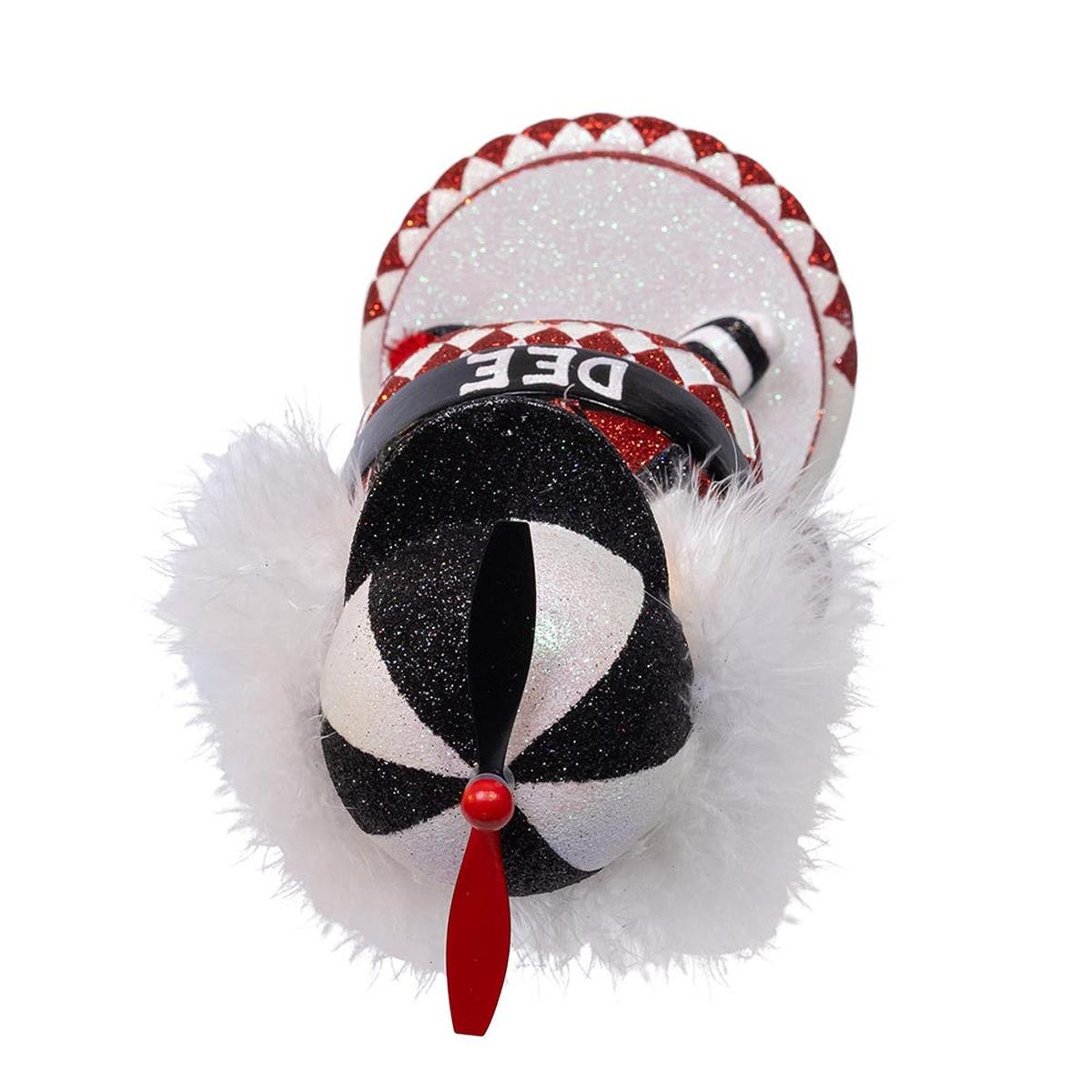 Shop For Kurt Adler 14.5 - Inch Hollywood Nutcrackers Tweedle Dee Nutcracker