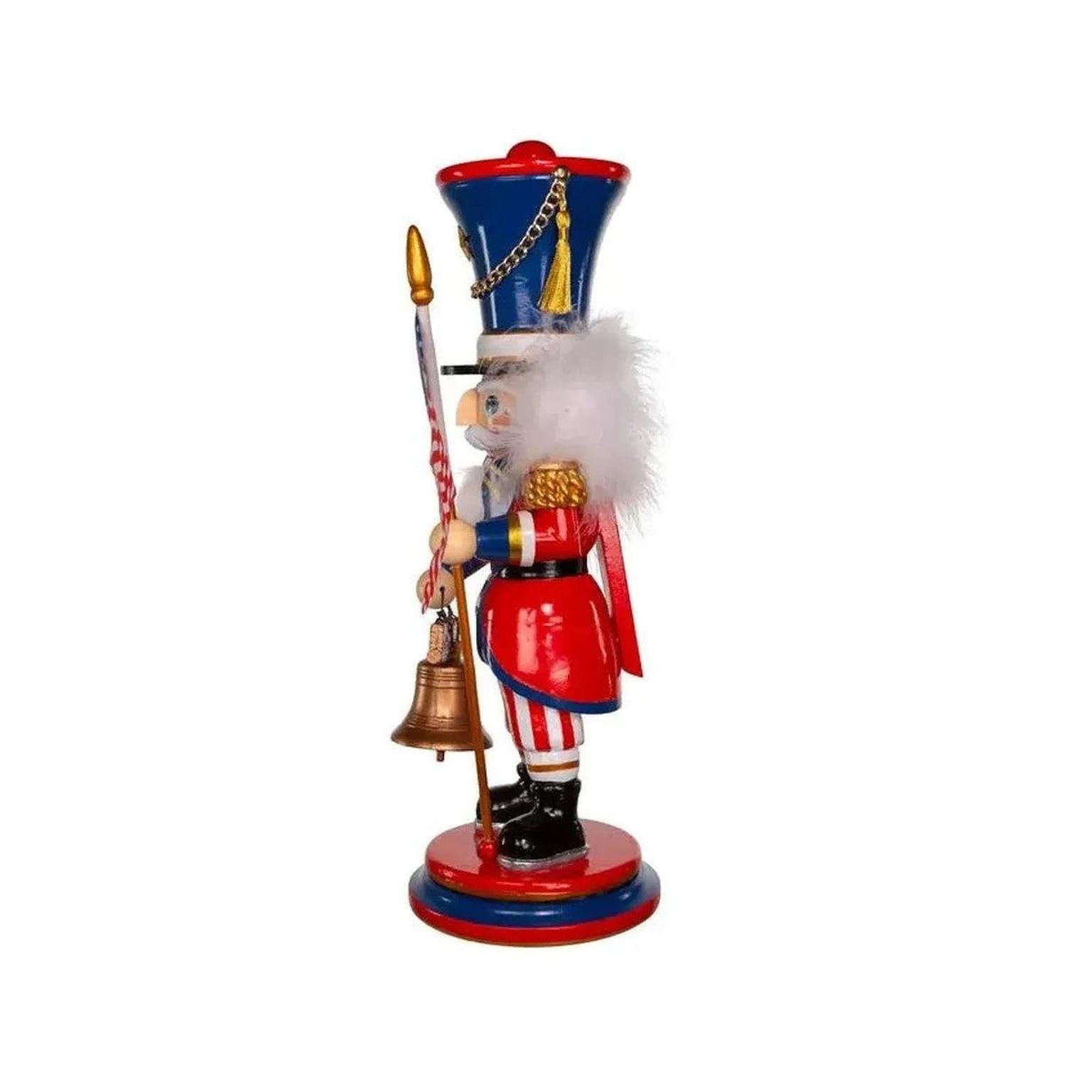 Shop For Kurt Adler 15" Hollywood Nutcrackers™ Americana Nutcracker